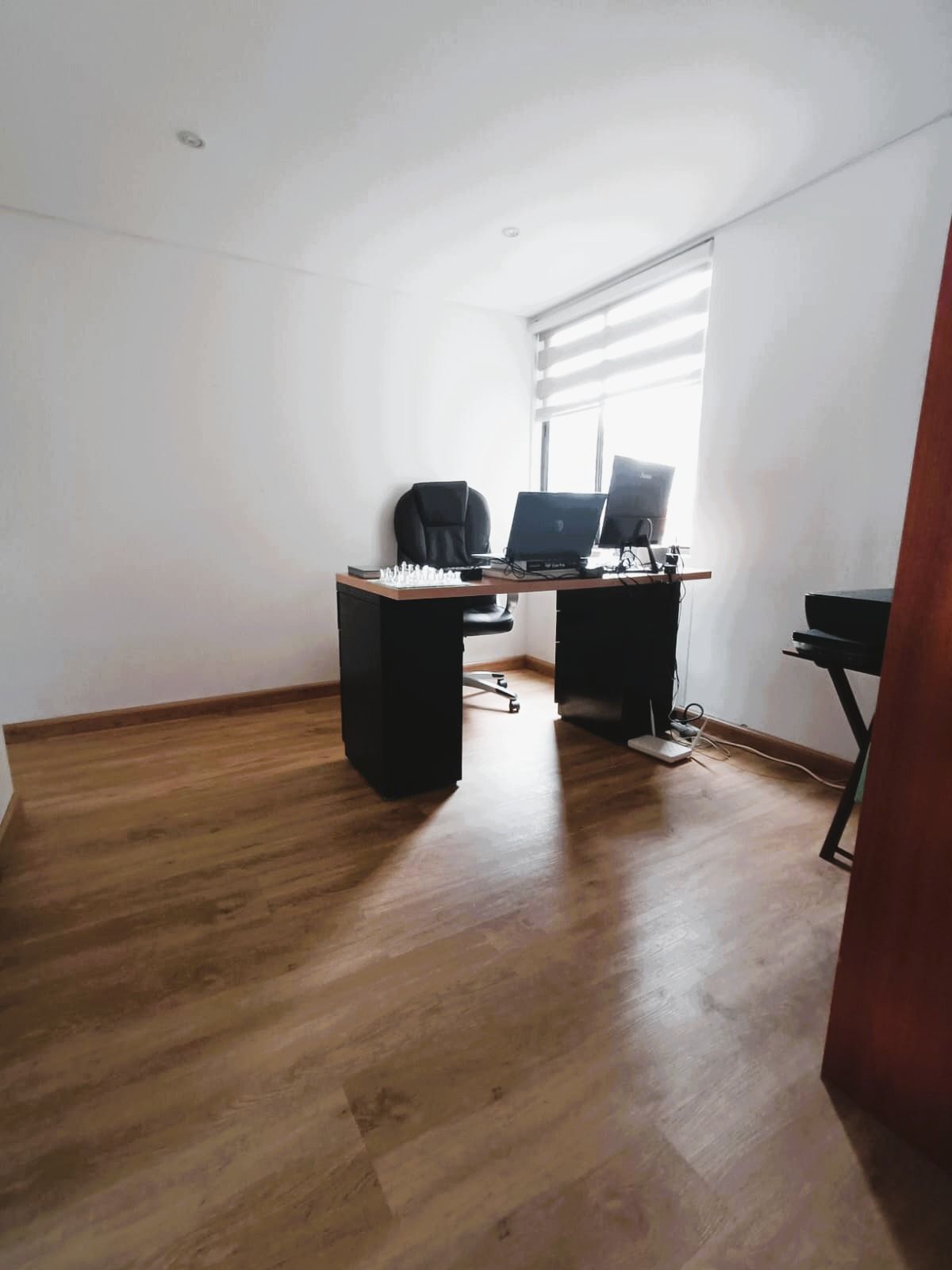 Apartamento en venta Cundinamarca Bogotá Quinta Paredes 89 m2 Habitaciones 3 Baños 2 Garajes 1 Precio $619000000