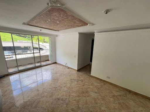Apartamento en arriendo Antioquia Medellín La Hondonada 75 m2 Habitaciones 3 Baños 2 Garajes 0 Precio $2200000