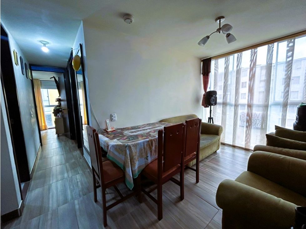 Apartamento en venta Caldas Villamaría Turín 51 m2 Habitaciones 3 Baños 2 Garajes 0 Precio $220000000