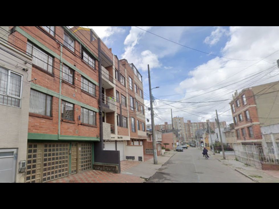 Apartamento en venta Cundinamarca Bogotá Villemar Fontibon 24 m2 Habitaciones 1 Baños 1 Garajes 0 Precio $160000000