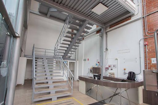 Oficina en arriendo Cundinamarca Bogotá Julio Flórez 2573 m2 Habitaciones 0 Baños 10 Garajes 1 Precio $99000000