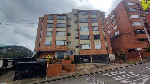 Apartamento en arriendo Cundinamarca Bogotá Las Acacias 55 m2 Habitaciones 2 Baños 2 Garajes 1 Precio $2500000