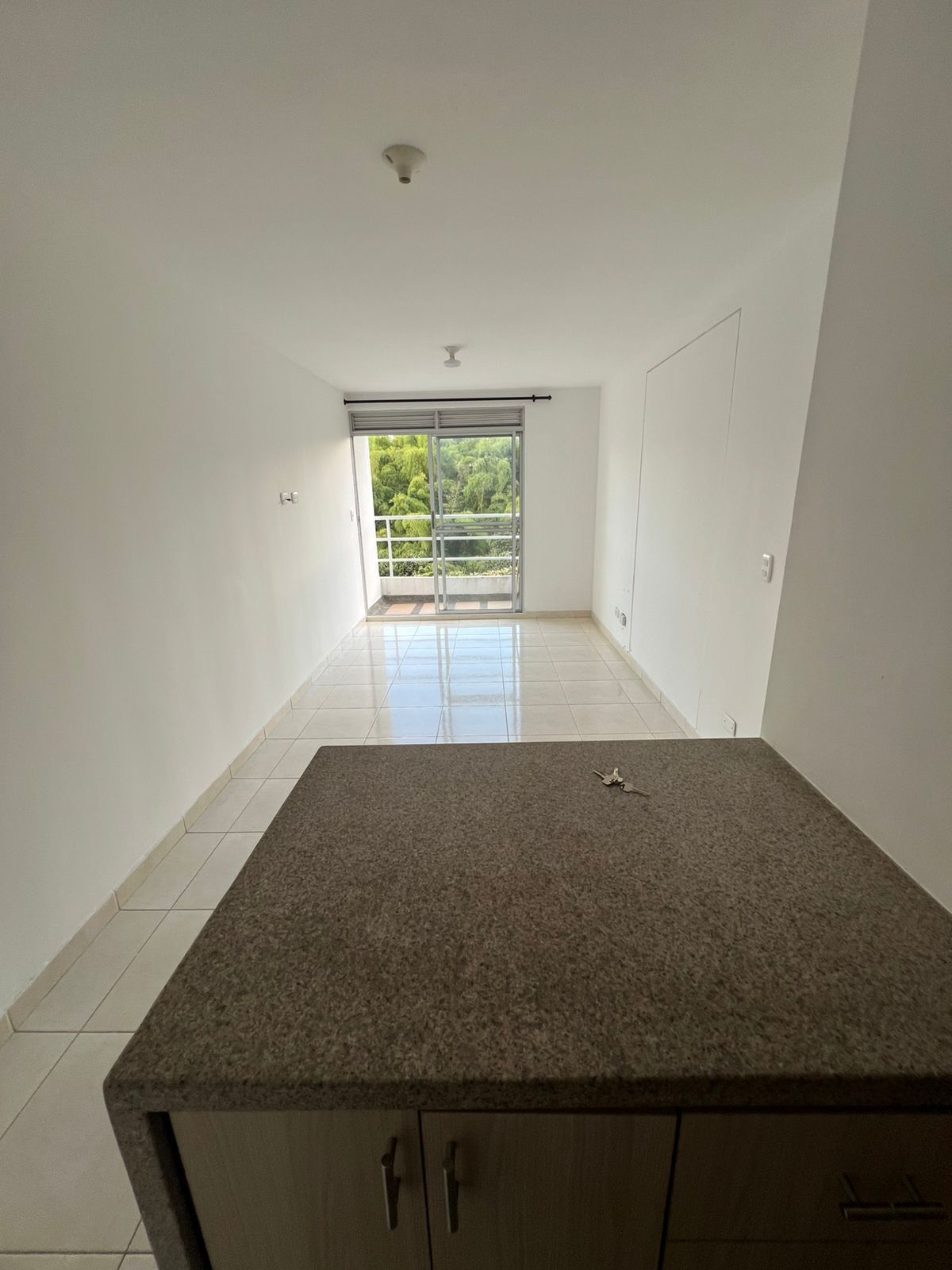 Apartamento en arriendo Risaralda Dosquebradas Br Nueva Esperanza 60 m2 Habitaciones 3 Baños 2 Garajes 1 Precio $1250000
