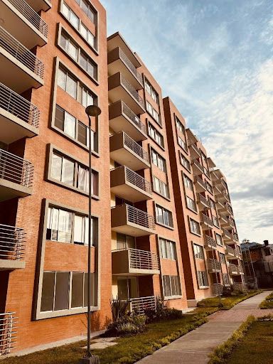 Apartamento en venta Tolima Ibagué Cr Los Arroyuelos 67 m2 Habitaciones 2 Baños 2 Garajes 1 Precio $308000000