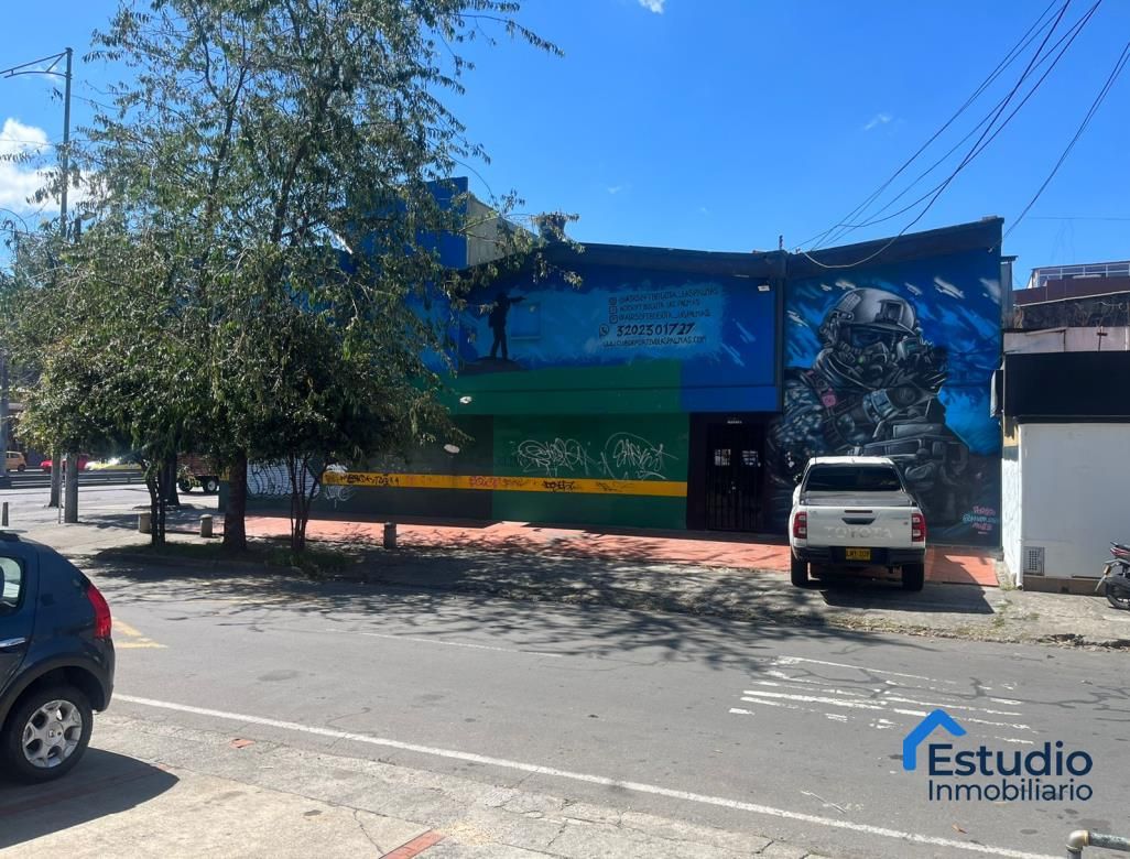 Casa en venta Cundinamarca Bogotá Normandía 362 m2 Habitaciones 6 Baños 4 Garajes 0 Precio $1550000000