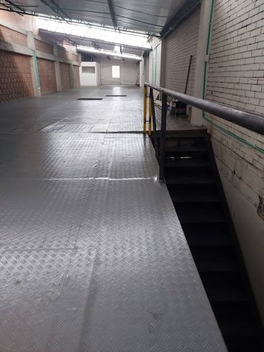 Bodega en venta Risaralda Dosquebradas Ub Alonso Valencia 484 m2 Habitaciones 0 Baños 5 Garajes 2 Precio $1300000000