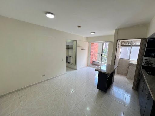 Apartamento en arriendo Antioquia Medellín La Hondonada 70 m2 Habitaciones 3 Baños 2 Garajes 0 Precio $2200000