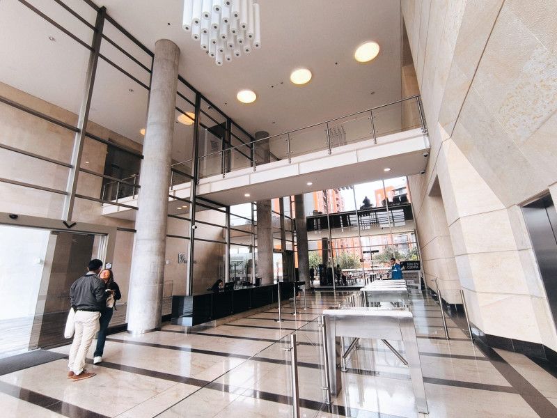 Oficina en venta Cundinamarca Bogotá Santa Rosa 295 m2 Habitaciones 0 Baños 0 Garajes 3 Precio $3200000000