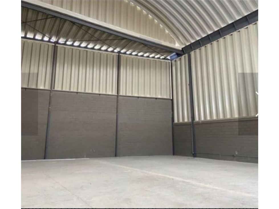 Bodega en arriendo Atlántico Barranquilla Carrizal 874 m2 Habitaciones 0 Baños 0 Garajes 0 Precio $20539000
