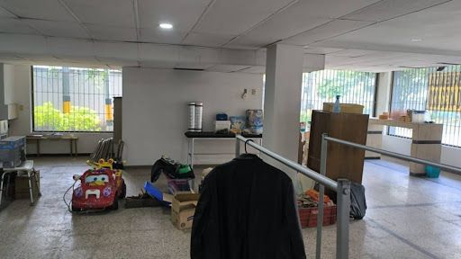 Local en arriendo Antioquia Medellín Carlos E Restrepo 135 m2 Habitaciones 0 Baños 2 Garajes 0 Precio $8000000