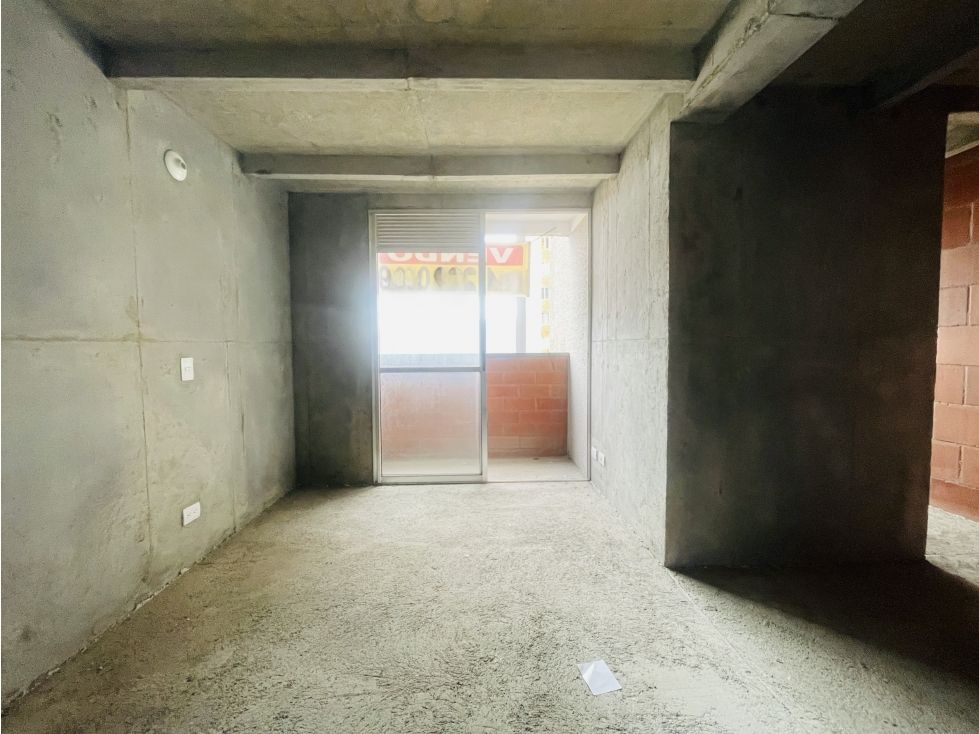 Apartamento en venta Antioquia Medellín Nazareth 46 m2 Habitaciones 3 Baños 1 Garajes 0 Precio $206000000