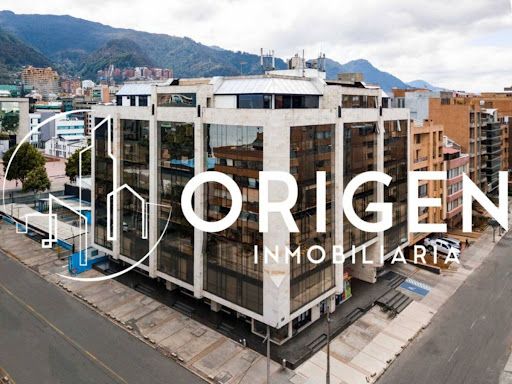 Oficina en arriendo Cundinamarca Bogotá Chico Norte Et Iii 31 m2 Habitaciones 0 Baños 1 Garajes 1 Precio $1798800