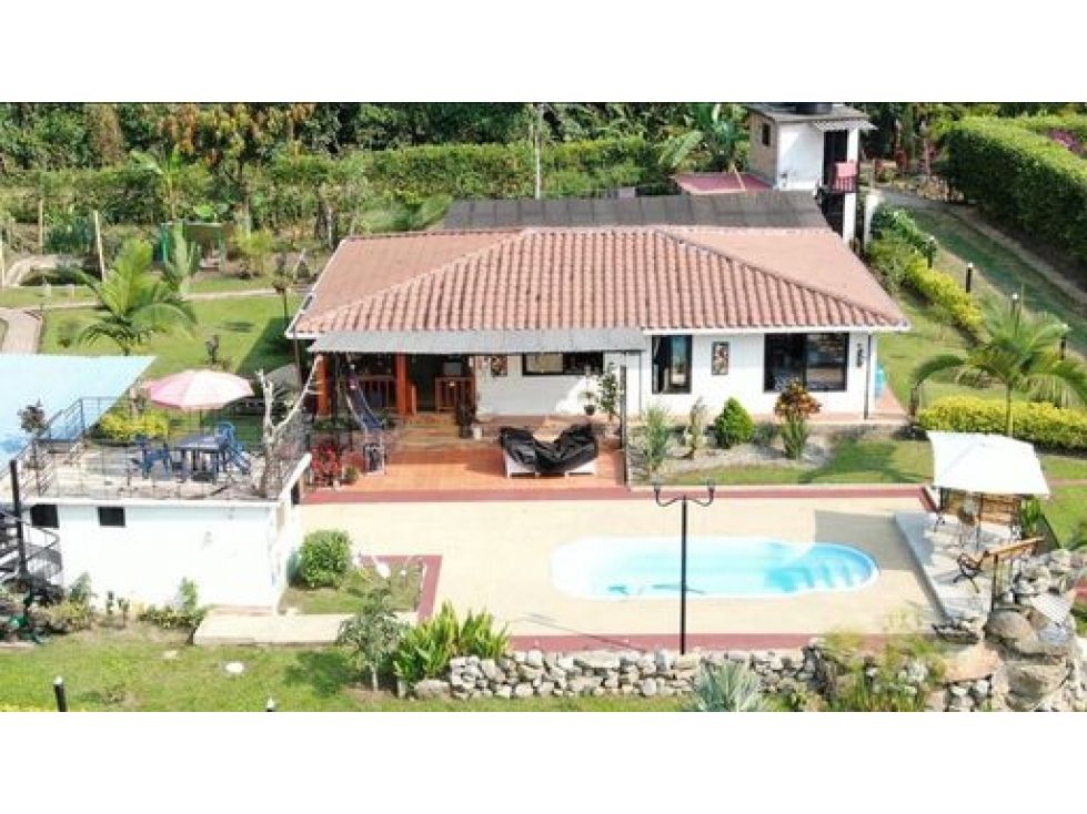 Finca en venta Cundinamarca Anapoima Anapoima 1700 m2 Habitaciones 3 Baños 9 Garajes 10 Precio $950000000