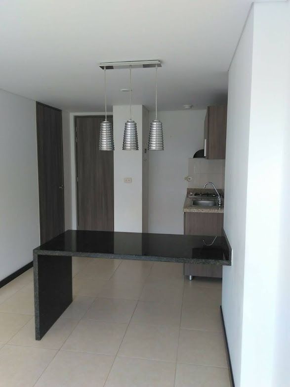 Apartaestudio en venta Risaralda Pereira Urbanizacion Barlovento 32 m2 Habitaciones 1 Baños 2 Garajes 1 Precio $280000000