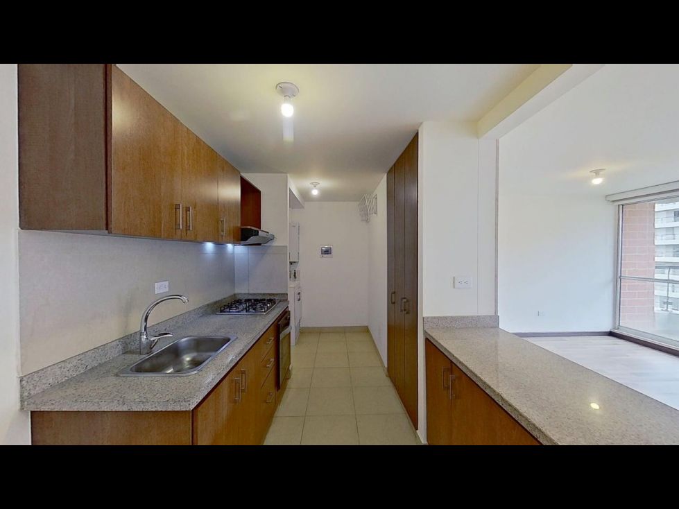 Apartamento en venta Cundinamarca Mosquera Mosquera 69 m2 Habitaciones 3 Baños 2 Garajes 1 Precio $345000000