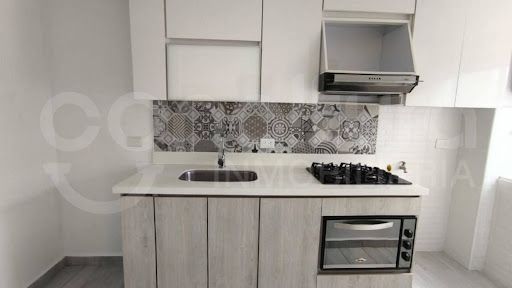 Apartamento en venta Antioquia Bello Urbanización San Silvestre 59 m2 Habitaciones 3 Baños 2 Garajes 1 Precio $280000000