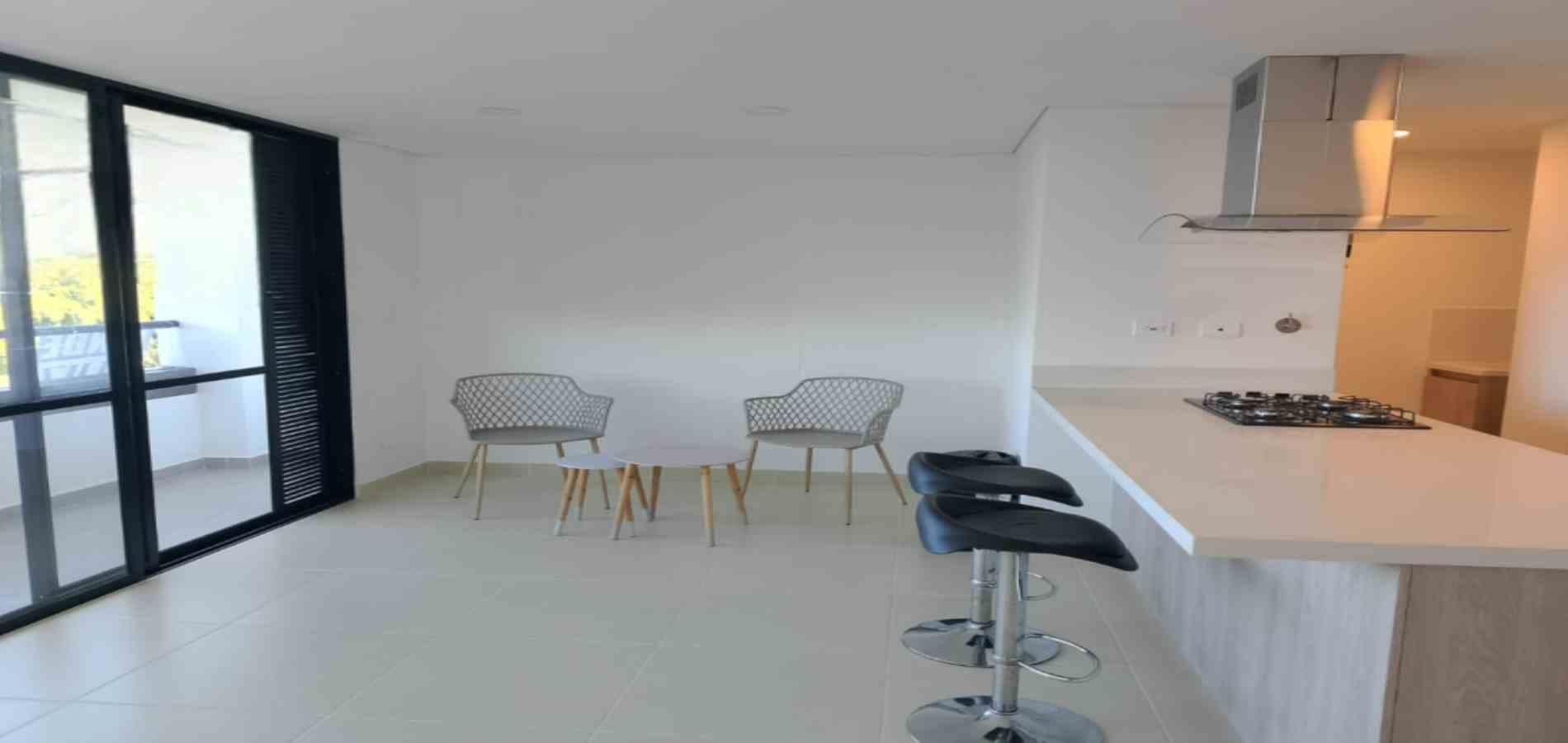 Apartamento en venta Antioquia Rionegro El Caney 74 m2 Habitaciones 3 Baños 2 Garajes 1 Precio $585000000