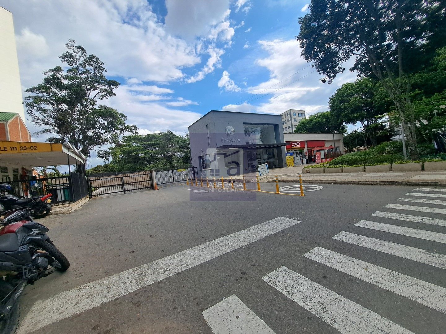 Apartamento en arriendo Santander Bucaramanga Provenza 85 m2 Habitaciones 3 Baños 2 Garajes 1 Precio $2226000