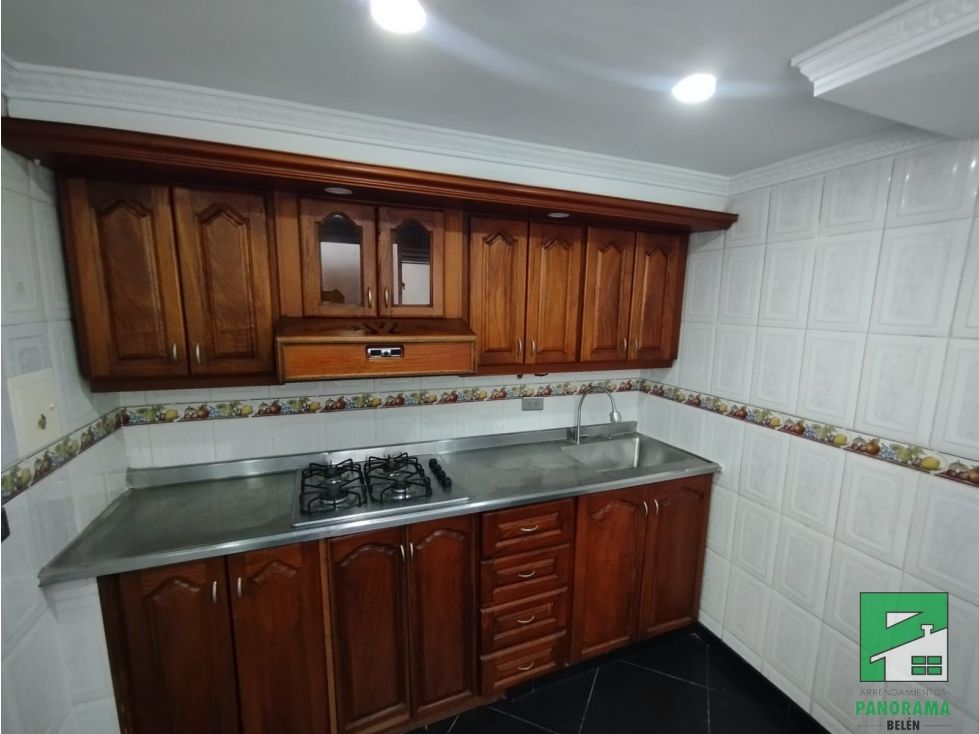 Casa en arriendo Antioquia Medellín Santa Monica 86 m2 Habitaciones 3 Baños 2 Garajes 0 Precio $3100000