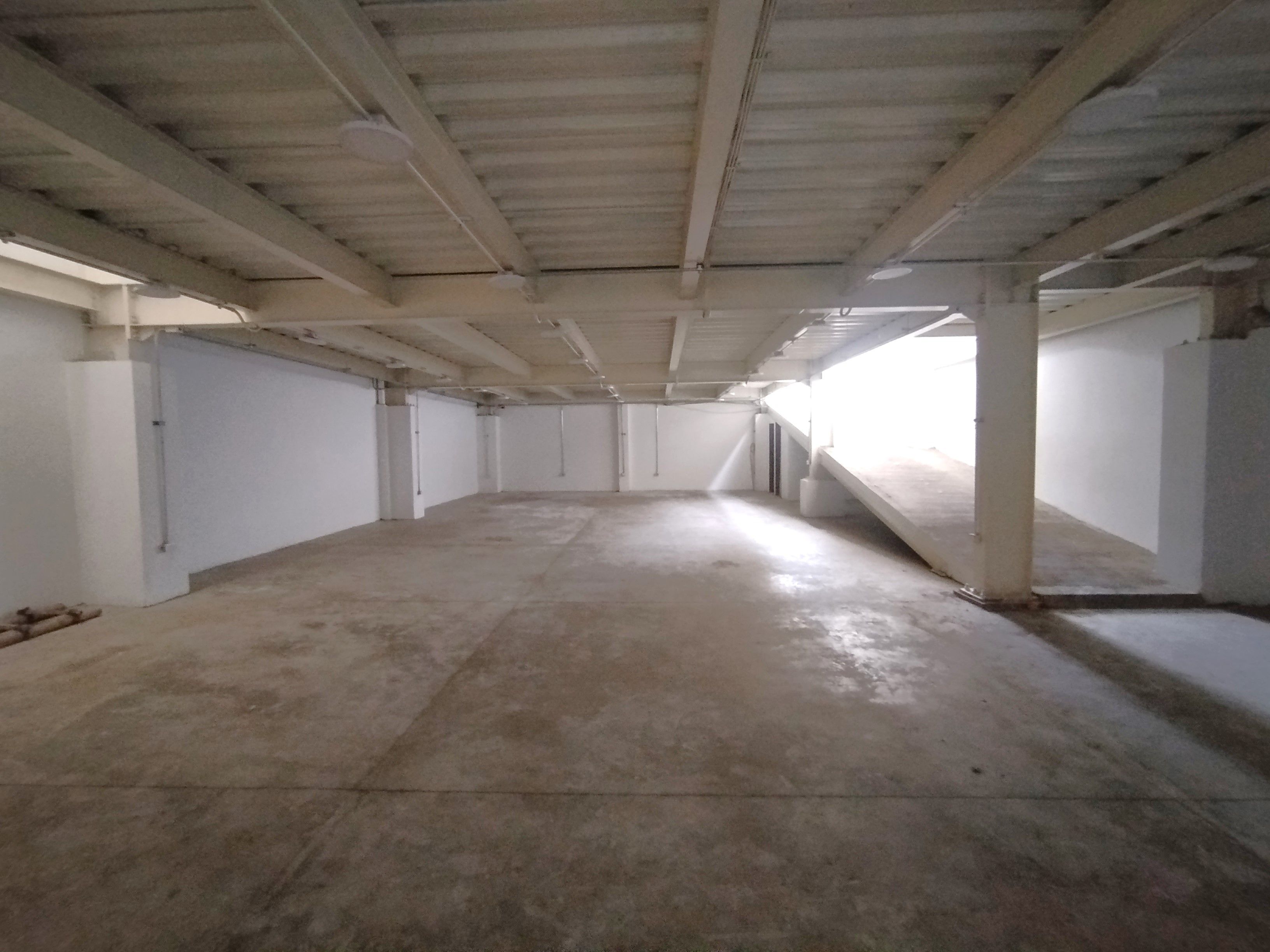 Local en arriendo Risaralda Pereira Br La Habana I Etapa 200 m2 Habitaciones 0 Baños 1 Garajes 1 Precio $4900000