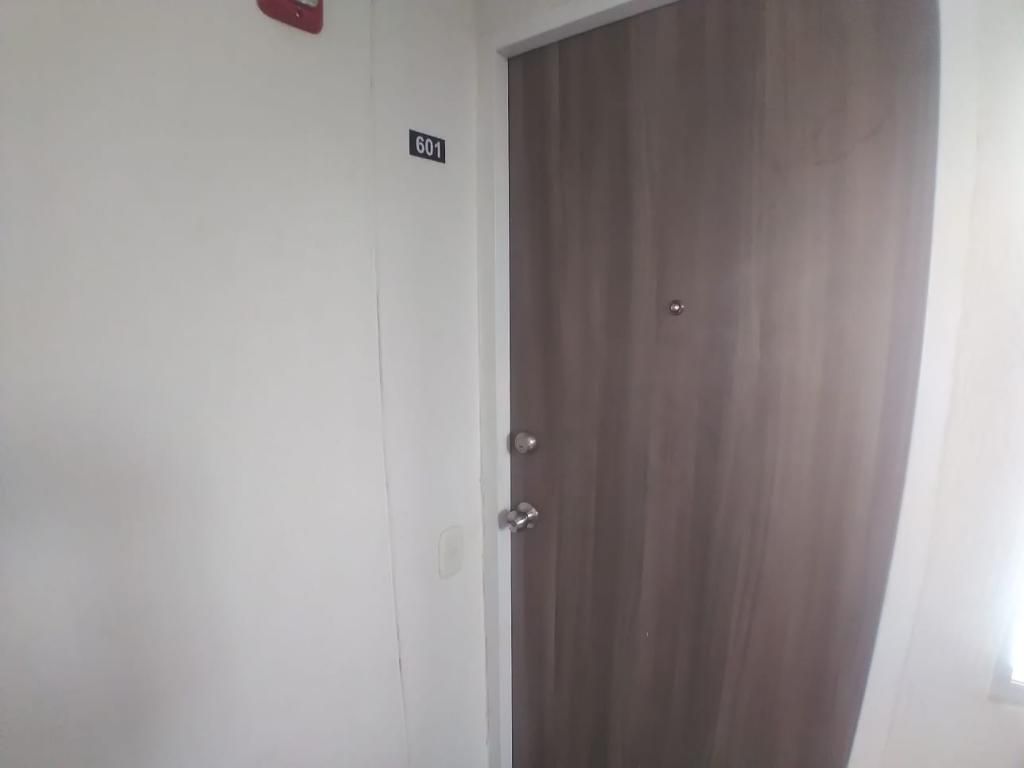 Apartamento en arriendo Valle Del Cauca Jamundí La Lucha 56 m2 Habitaciones 2 Baños 2 Garajes 1 Precio $900000