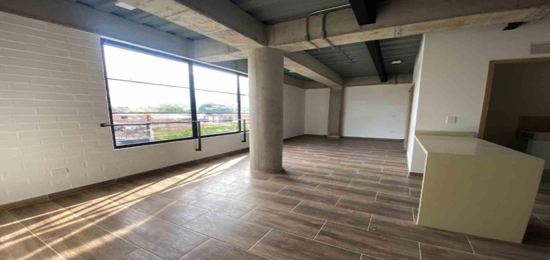Apartaestudio en arriendo Antioquia Itagüí Itagüí 50 m2 Habitaciones 1 Baños 1 Garajes 0 Precio $2100000