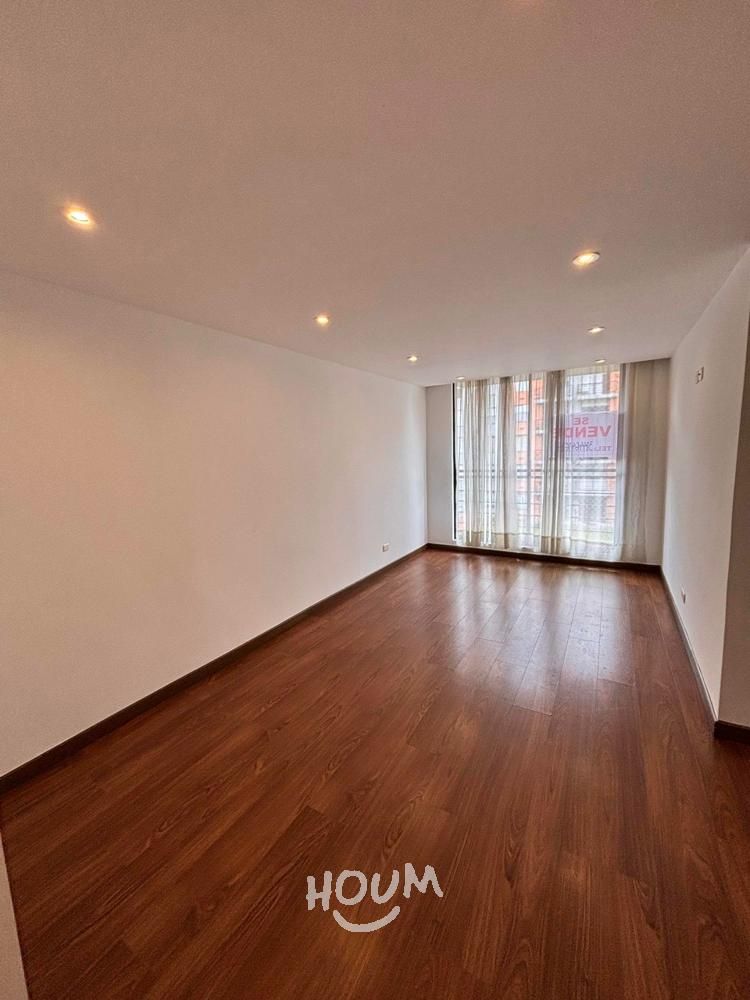 Apartamento en venta Cundinamarca Chía Ub Calatrava 60 m2 Habitaciones 3 Baños 2 Garajes 0 Precio $260000000