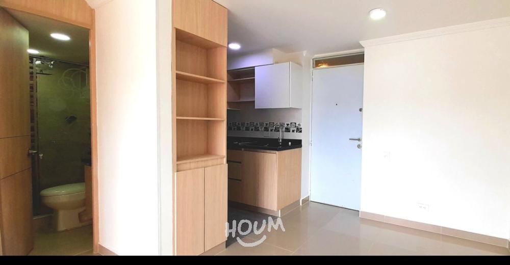 Apartamento en arriendo Cundinamarca Bogotá El Redil 33 m2 Habitaciones 1 Baños 1 Garajes 0 Precio $1550000
