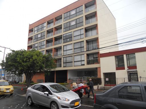 Apartaestudio en arriendo Cundinamarca Bogotá La Castellana 45 m2 Habitaciones 1 Baños 1 Garajes 1 Precio $2324400