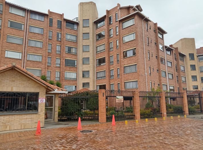 Inmuebles en Remate Apartamento en venta Boyacá Tunja Mesopotamia 55 m2 Habitaciones 1 Baños 2 Garajes 2 Precio $260000000