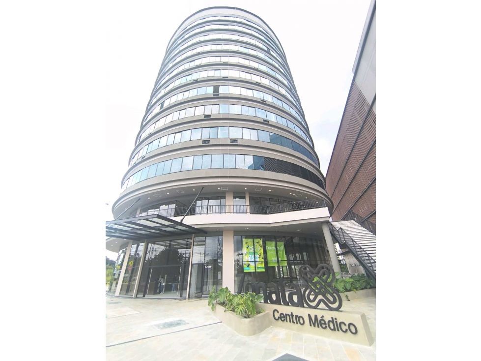 Consultorio en arriendo Quindío Armenia Br Bloques Alejandria 33 m2 Habitaciones 0 Baños 1 Garajes 1 Precio $4010000