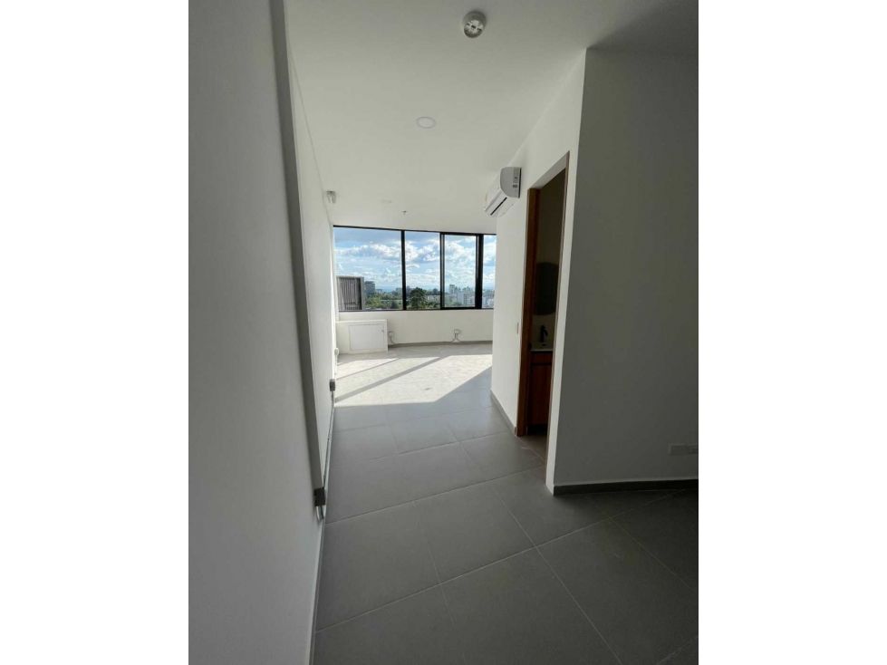 Consultorio en arriendo Quindío Armenia Br Bloques Alejandria 33 m2 Habitaciones 0 Baños 1 Garajes 1 Precio $4010000