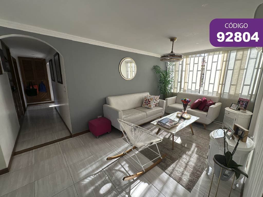 Apartamento en arriendo Atlántico Barranquilla Altos Del Limon 130 m2 Habitaciones 3 Baños 2 Garajes 2 Precio $3300000