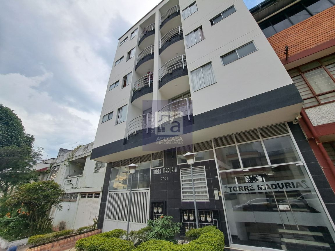 Apartamento en arriendo Santander Bucaramanga San Alonso 43 m2 Habitaciones 2 Baños 2 Garajes 1 Precio $1210000