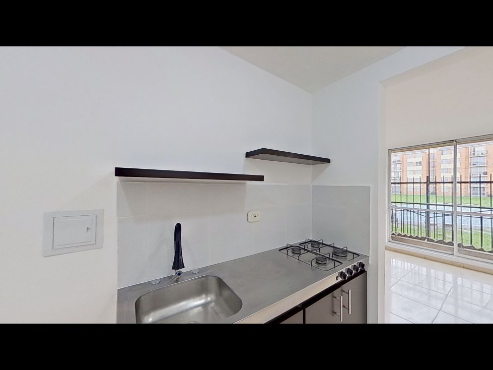 Apartamento en venta Cundinamarca Mosquera Mosquera 60 m2 Habitaciones 3 Baños 2 Garajes 0 Precio $217000000