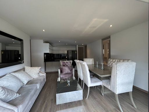 Apartamento en arriendo Cundinamarca Bogotá Iberia 106 m2 Habitaciones 4 Baños 3 Garajes 2 Precio $5519000