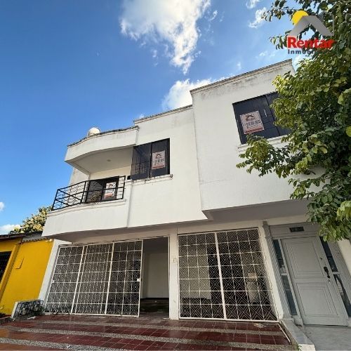 Apartamento en arriendo Córdoba Montería La Castellana 110 m2 Habitaciones 3 Baños 2 Garajes 1 Precio $1500000