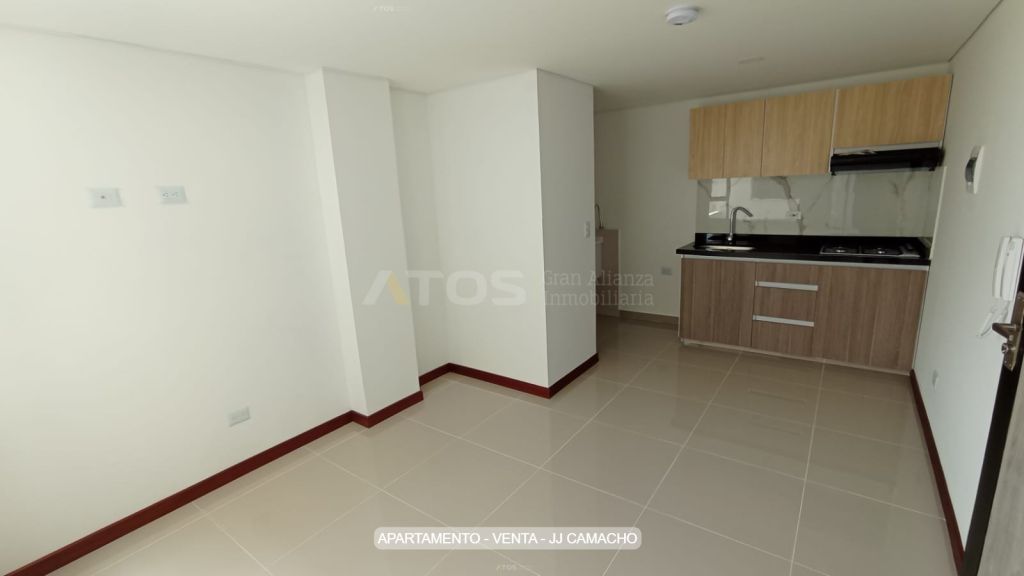 Apartamento en venta Boyacá Tunja José Joaquín Camacho 47 m2 Habitaciones 2 Baños 1 Garajes 0 Precio $198000000