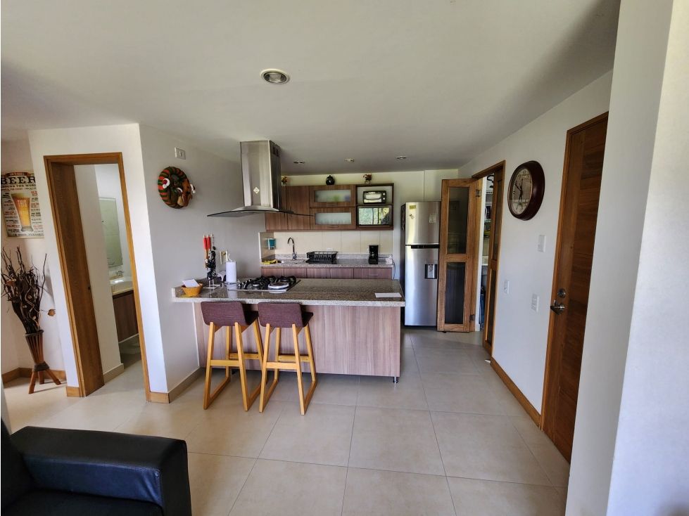 Apartamento en arriendo Antioquia Rionegro Rionegro 60 m2 Habitaciones 2 Baños 2 Garajes 1 Precio $2000000