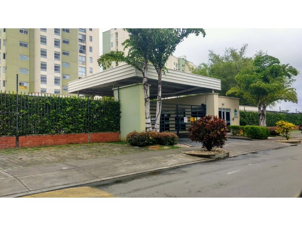 Apartamento en venta Valle Del Cauca Jamundí Cr Farallones De Verde Alfaguara 112 m2 Habitaciones 3 Baños 4 Garajes 2 Precio $400000000