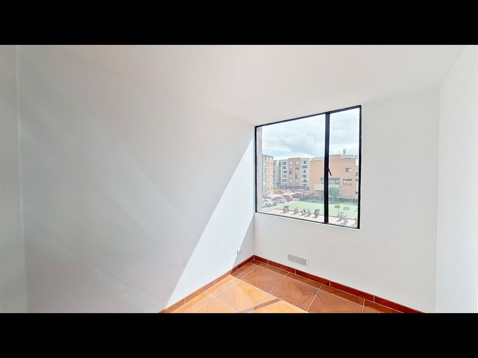 Apartamento en venta Cundinamarca Mosquera Ub El Trebol Del Guali Et Ii 49 m2 Habitaciones 3 Baños 2 Garajes 0 Precio $189000000