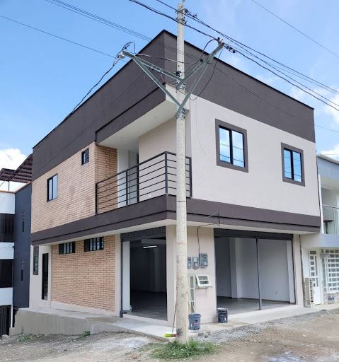 Casa en venta Risaralda Santa Rosa De Cabal Las Camelias 150 m2 Habitaciones 4 Baños 3 Garajes 0 Precio $450000000