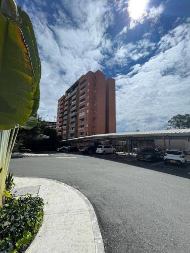 Apartamento en arriendo Antioquia Rionegro San Antonio 87 m2 Habitaciones 3 Baños 2 Garajes 1 Precio $3000000