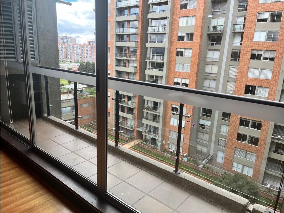 Apartamento en arriendo Cundinamarca Bogotá Bogotá 90 m2 Habitaciones 3 Baños 2 Garajes 1 Precio $4150000
