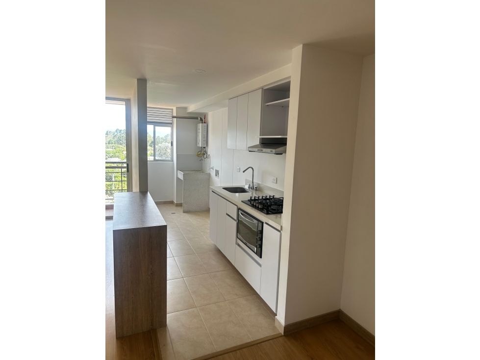 Apartamento en arriendo Antioquia Rionegro Rionegro 66 m2 Habitaciones 2 Baños 2 Garajes 1 Precio $2300000