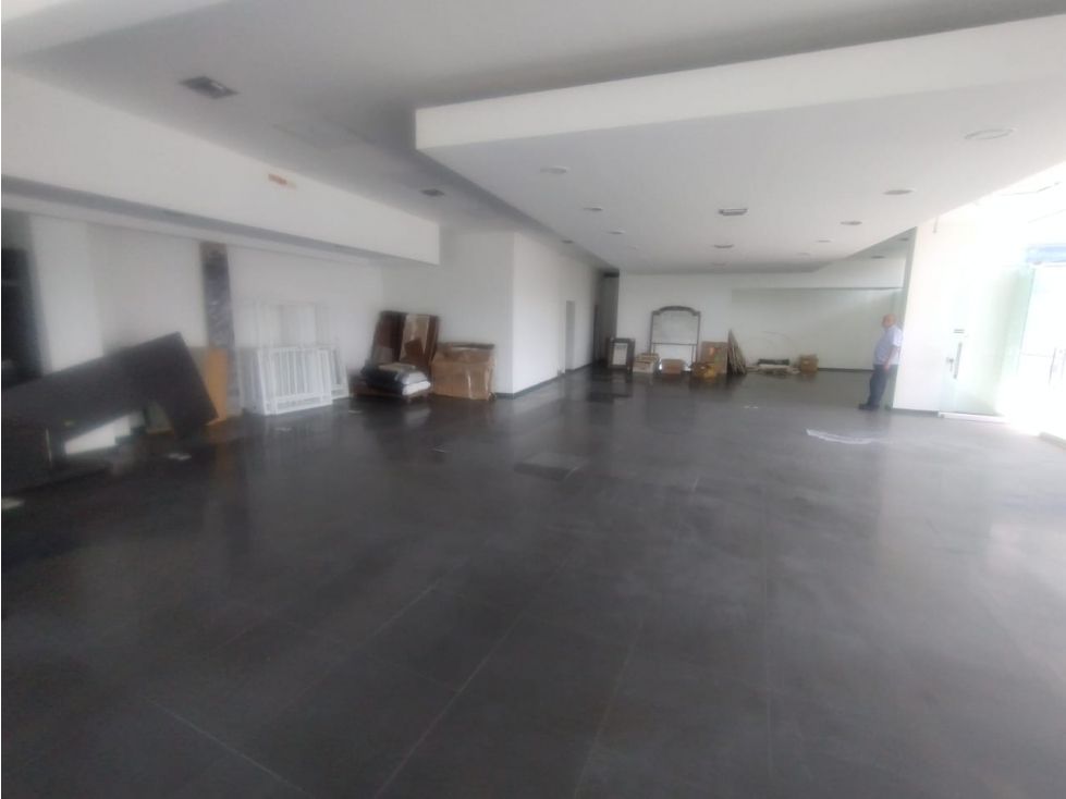 Local en arriendo Atlántico Barranquilla Las Tres Avemarias 224 m2 Habitaciones 0 Baños 2 Garajes 0 Precio $13938330