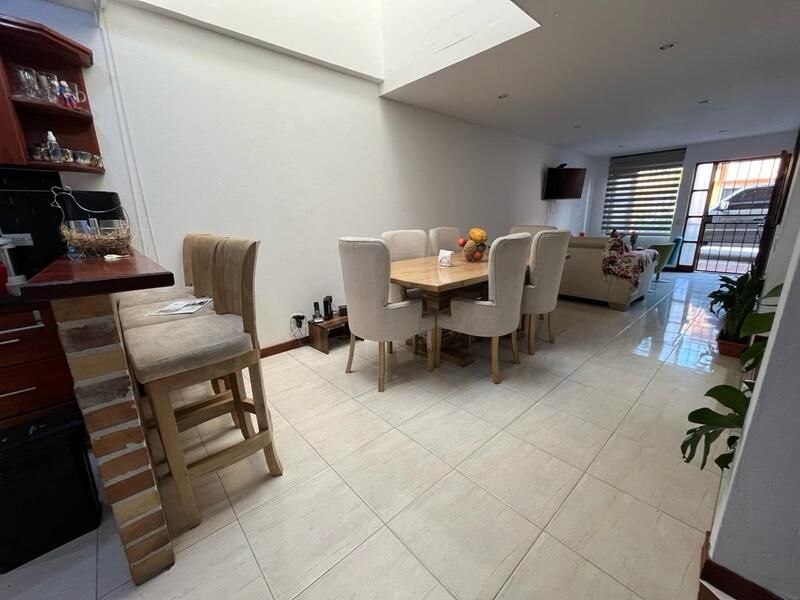 Casa en venta Antioquia Rionegro San Antonio 127 m2 Habitaciones 3 Baños 3 Garajes 1 Precio $650000000