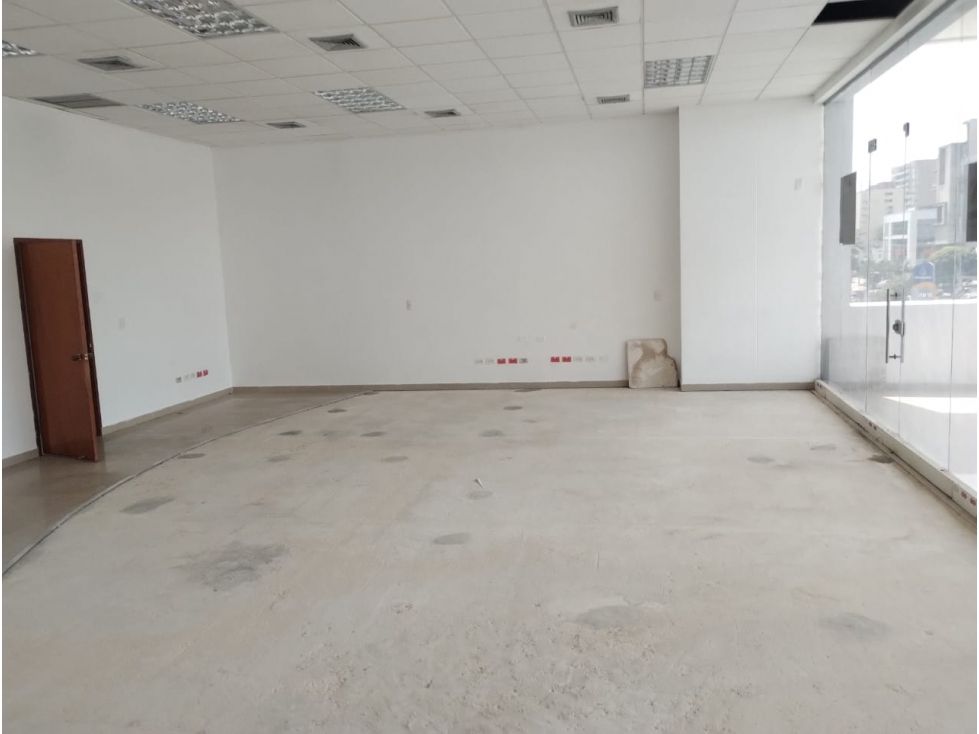 Local en arriendo Atlántico Barranquilla Las Tres Avemarias 173 m2 Habitaciones 0 Baños 2 Garajes 0 Precio $10600850