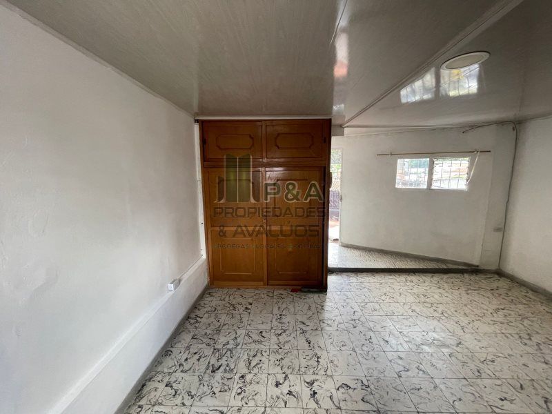 Apartaestudio en arriendo Antioquia Medellín Lorena 45 m2 Habitaciones 0 Baños 1 Garajes 0 Precio $1400000