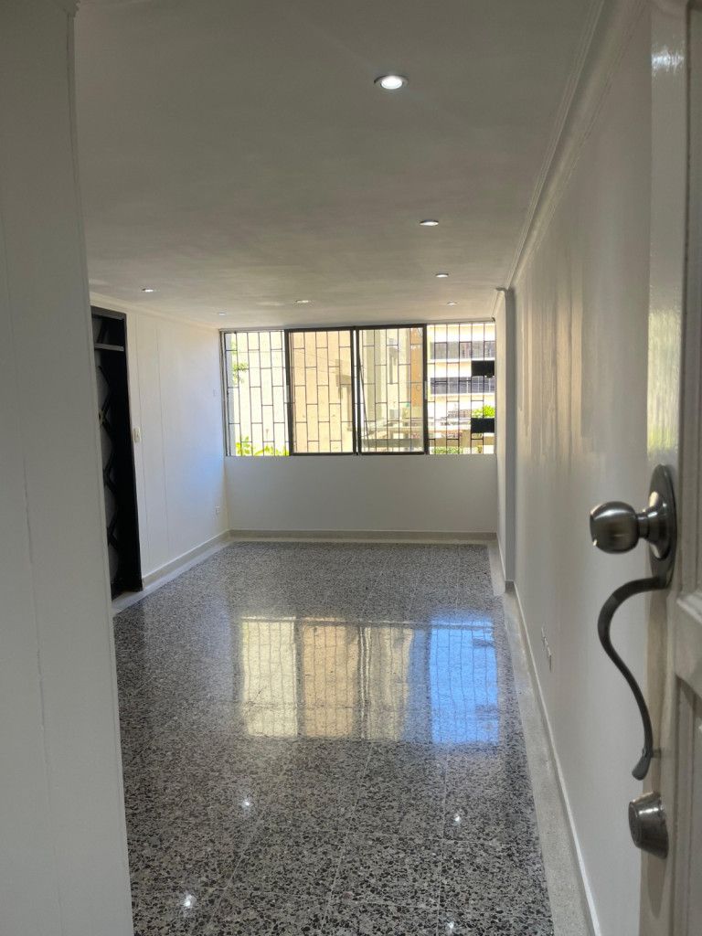 Apartamento en venta Atlántico Barranquilla Altos De Riomar 89 m2 Habitaciones 2 Baños 2 Garajes 1 Precio $300000000